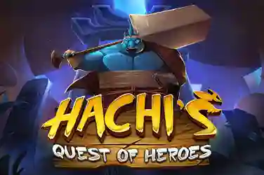 HACHIS QUEST OF HEROES?v=6.0